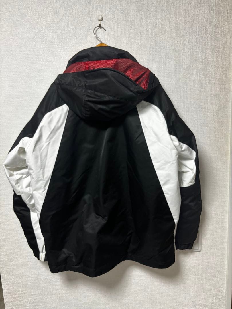 goroniiDESCENTE デサント スキー ウェア セットアップ