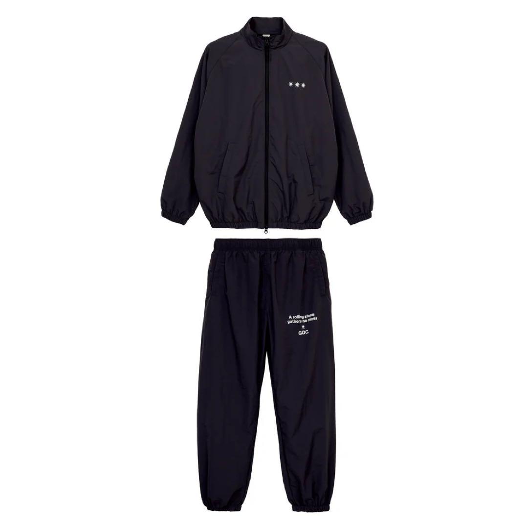 GDC Weekend Setup ウィークエンド セットアップ Mブラック