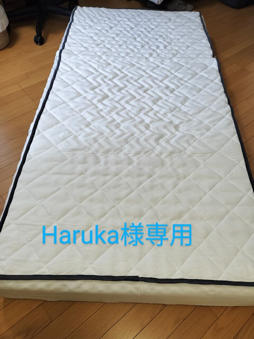 雲のやすらぎプレミアム　モデル3R　マットレス