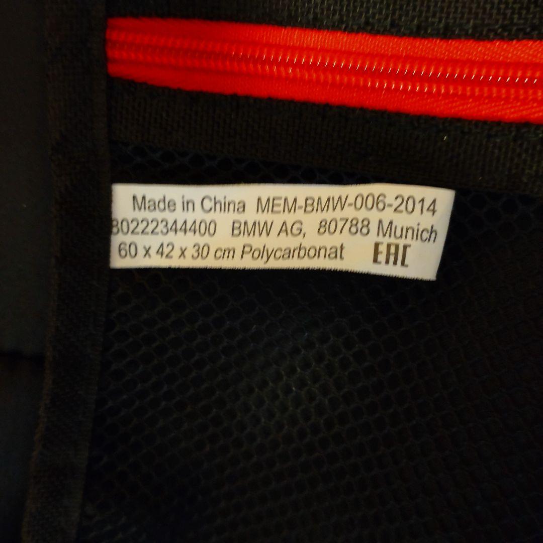 純正キャリーケース Mサイズ