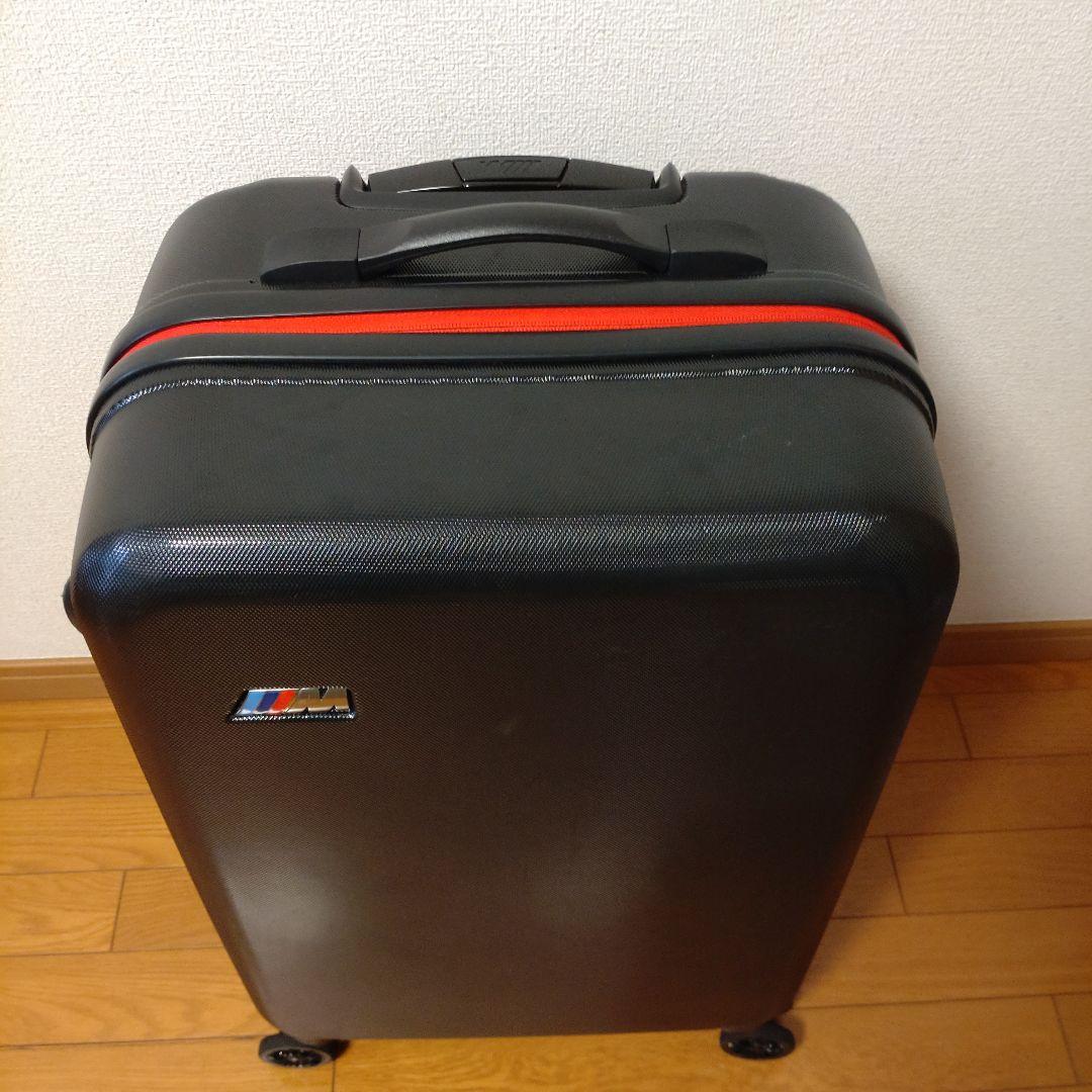 純正キャリーケース Mサイズ