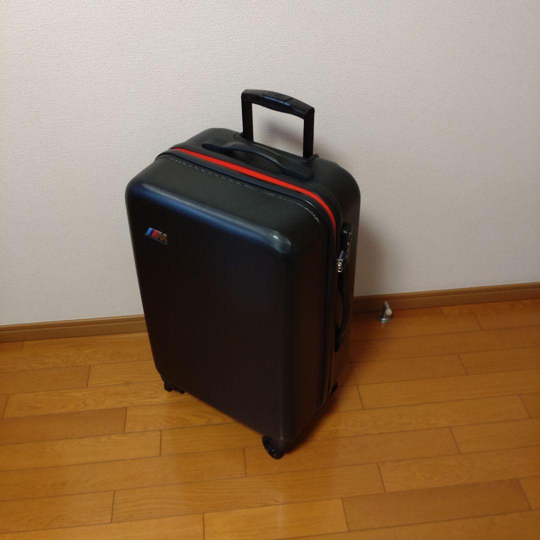 純正キャリーケース Mサイズ