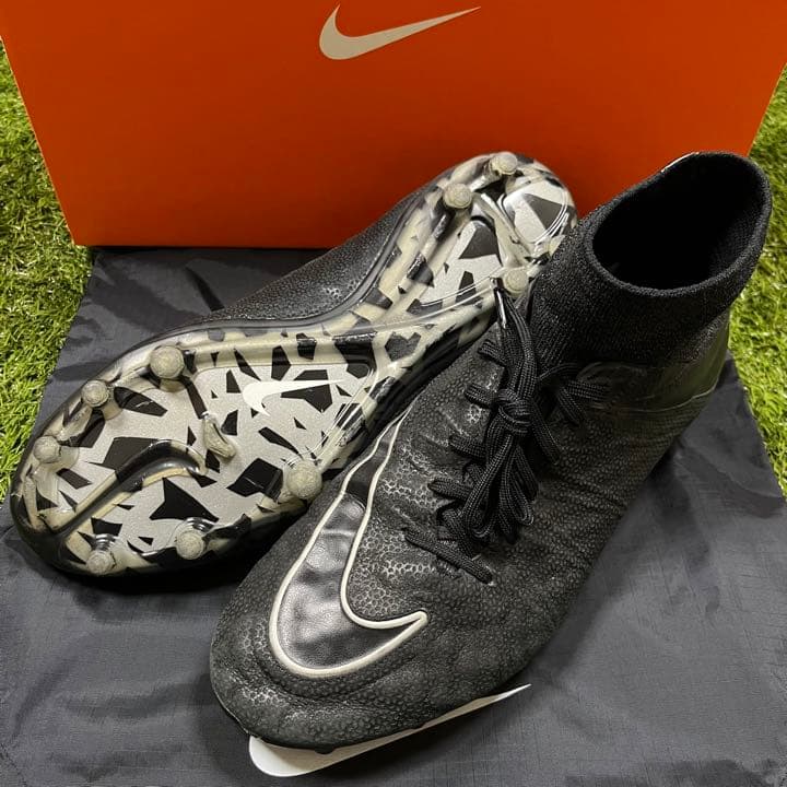 NIKE Hypervenom Phantom Ⅱ FG 26.5cm