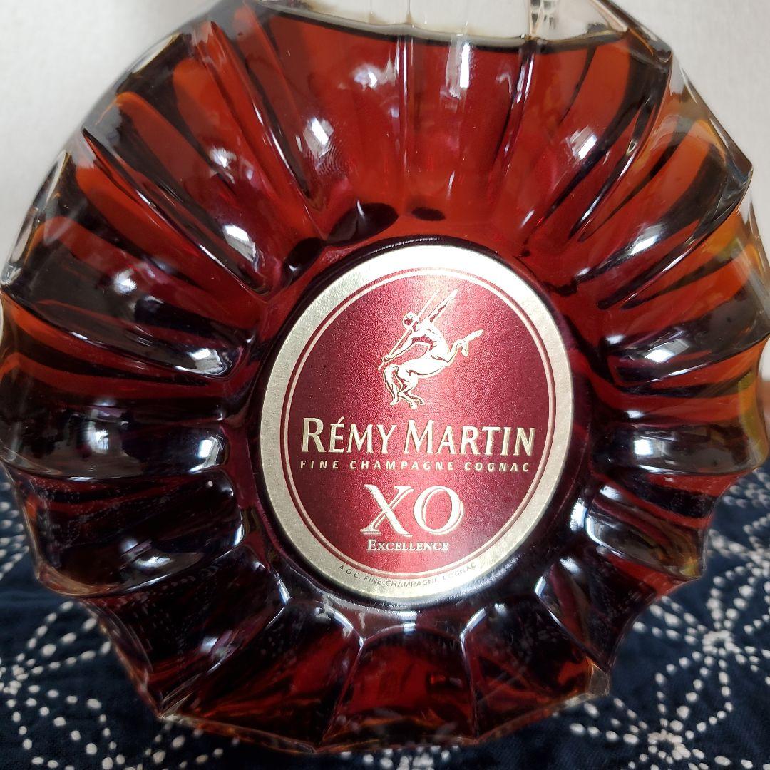 11/24まで　レミーマルタン　XO 　エクセレンス　ブランデー
