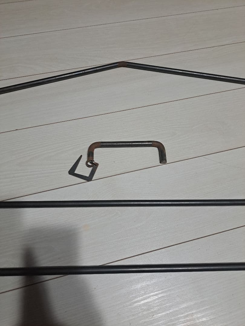 山賊マウンテンshockショックセット//サンゾクマウンテン