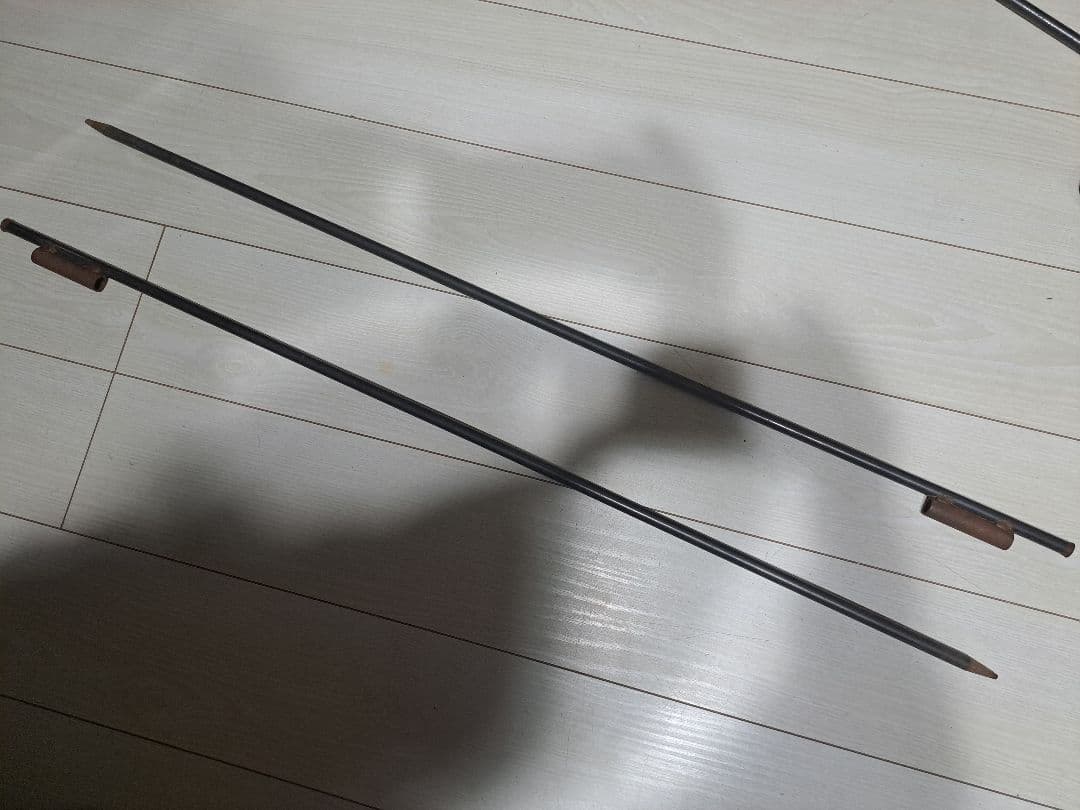 山賊マウンテンshockショックセット//サンゾクマウンテン