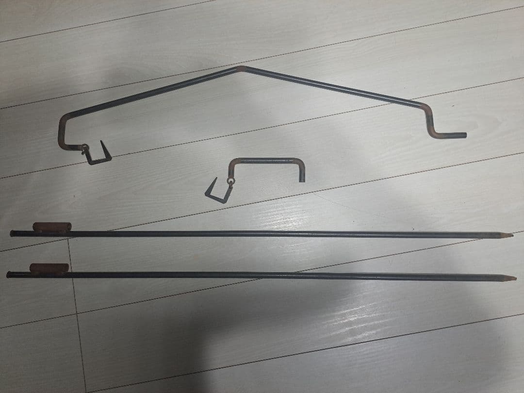 山賊マウンテンshockショックセット//サンゾクマウンテン