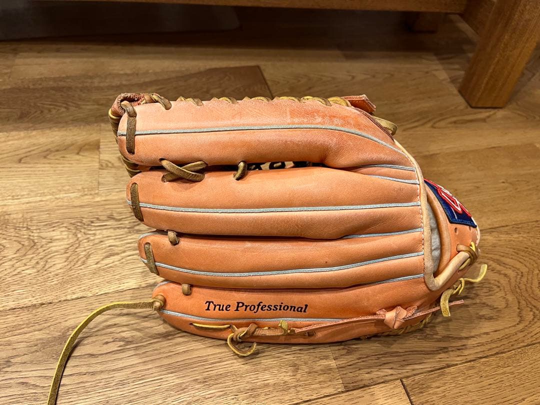 スラッガー 軟式グローブ外野用