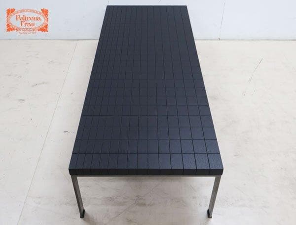 Poltrona Frau ポルトローナフラウ ジオメトリー 大塚家具 58万