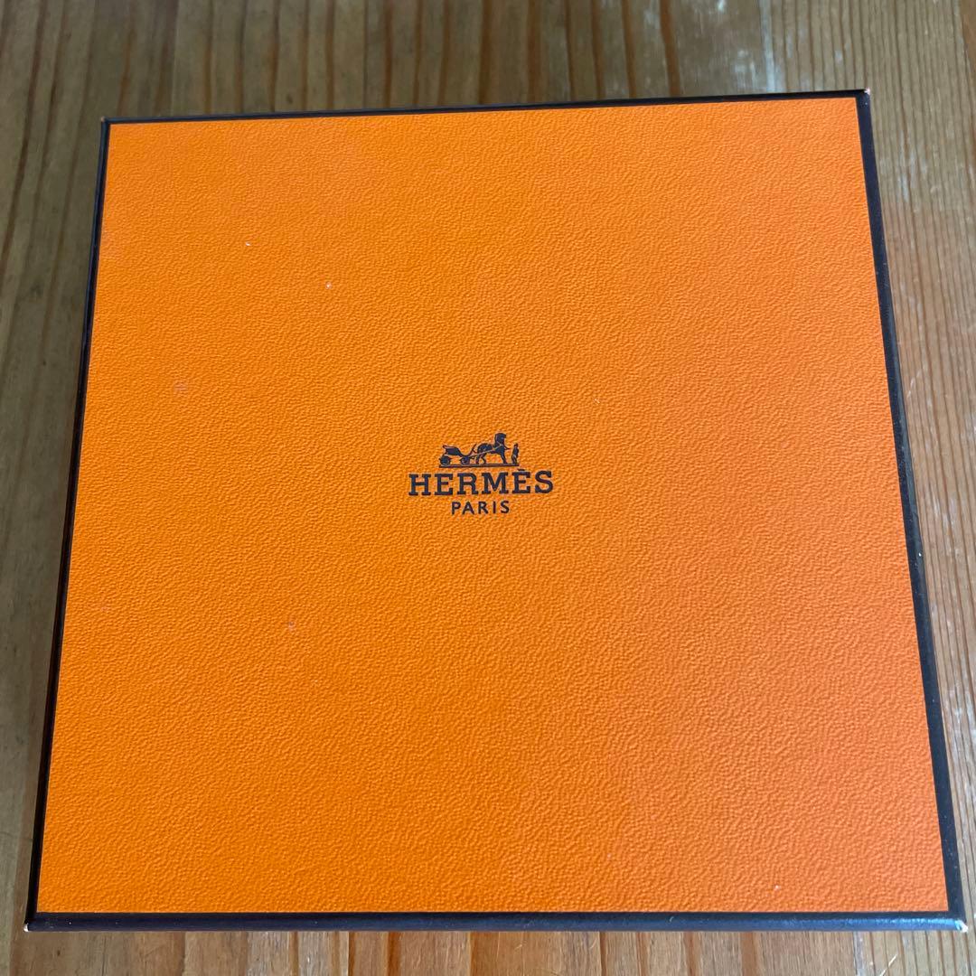 エルメス　エルメッセンス　イリスウキヨエ　15ml×4本