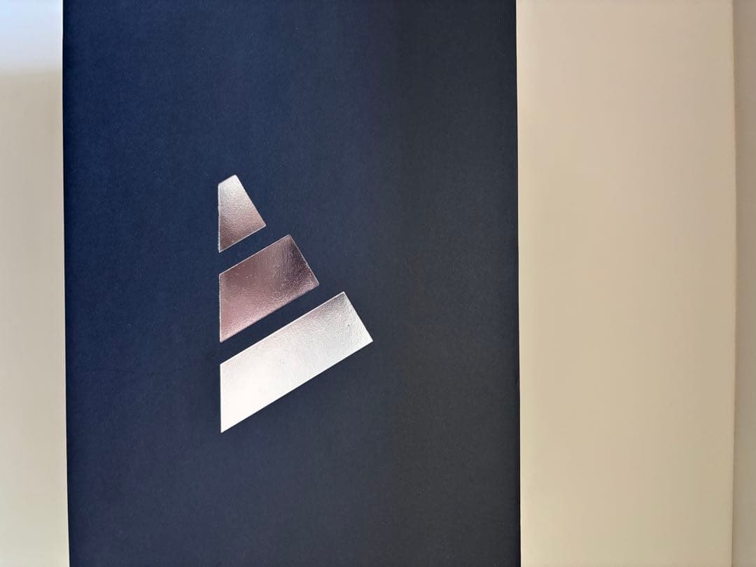 【新品】プレデタープレシジョン　26.5センチ