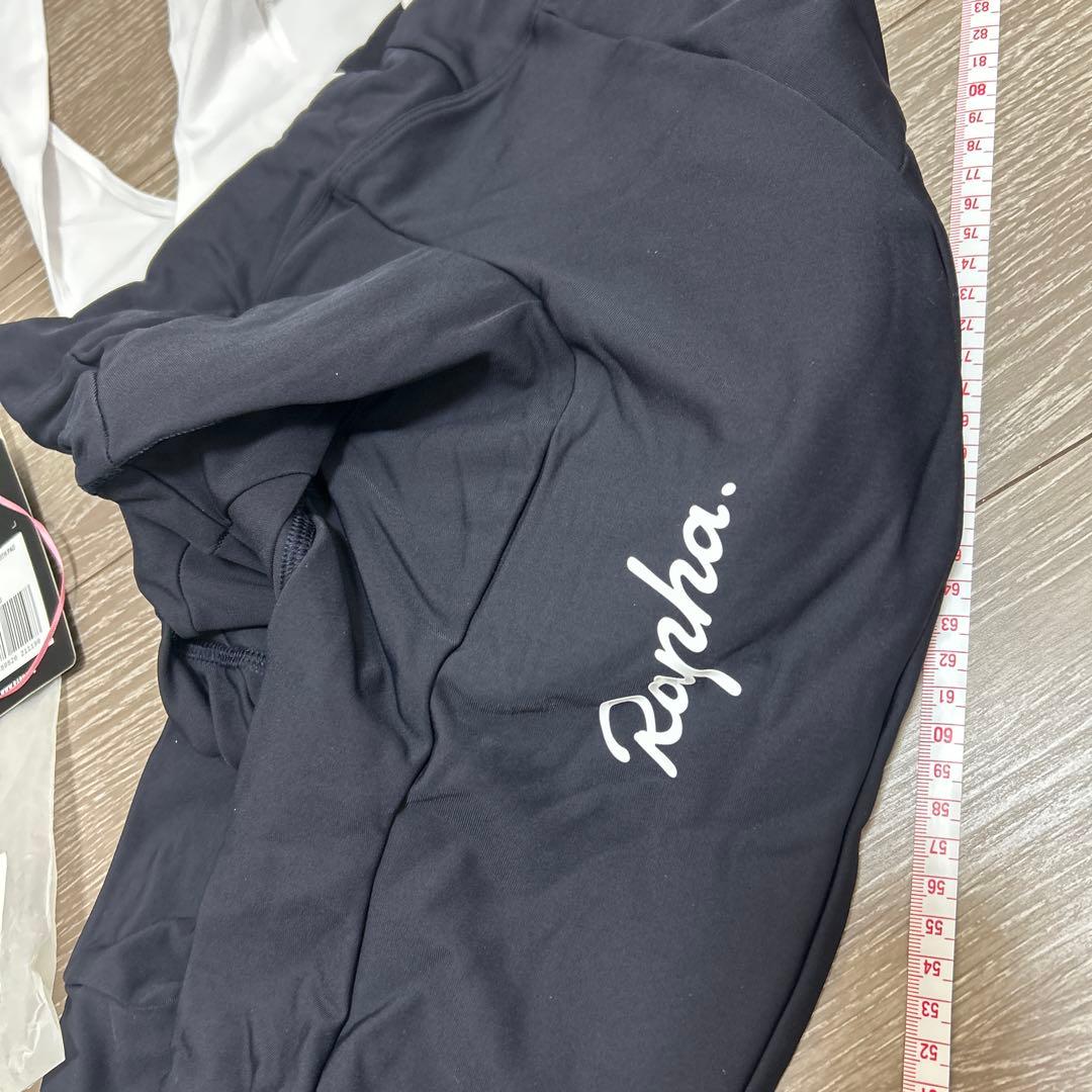 【未使用品】Rapha ビブタイツ