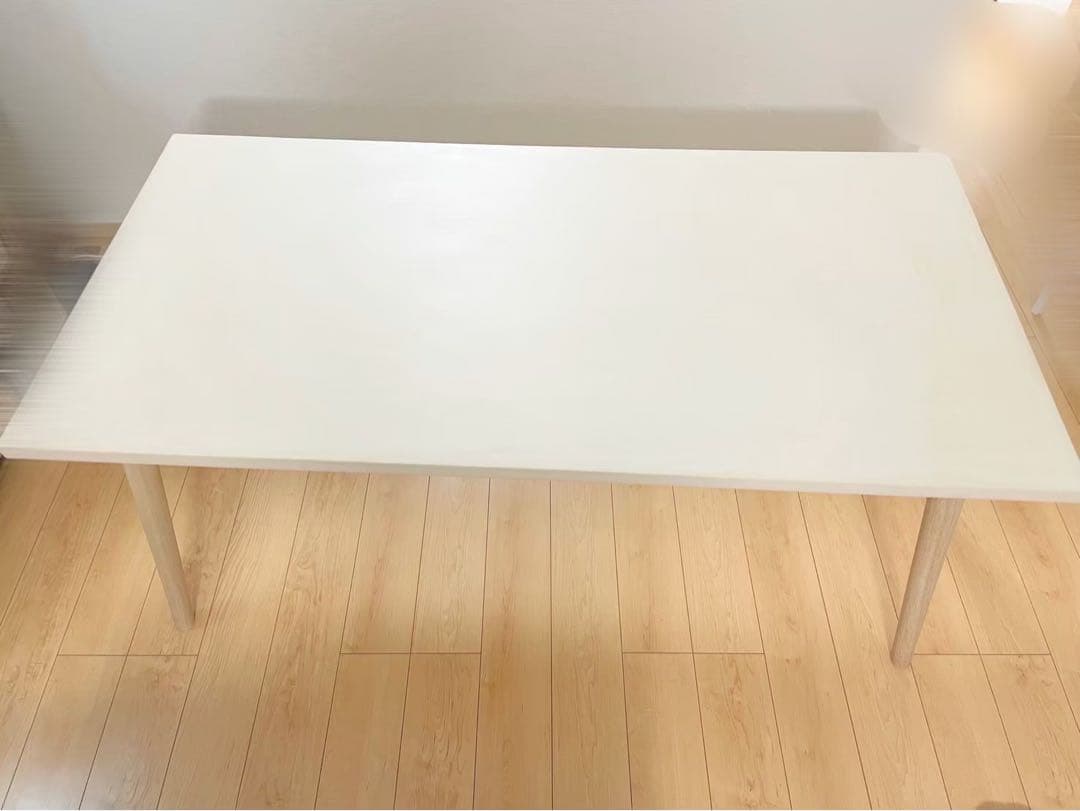 モールテックス　テーブル　ダイニングテーブル