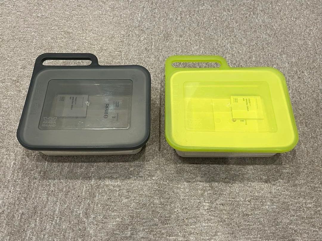 【廃盤】ARABIA ハッリコスキネン AIR 北欧イッタラ