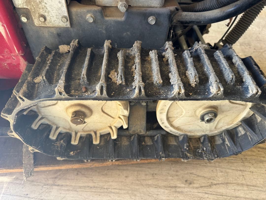 ホンダ 除雪機 HS1170sv