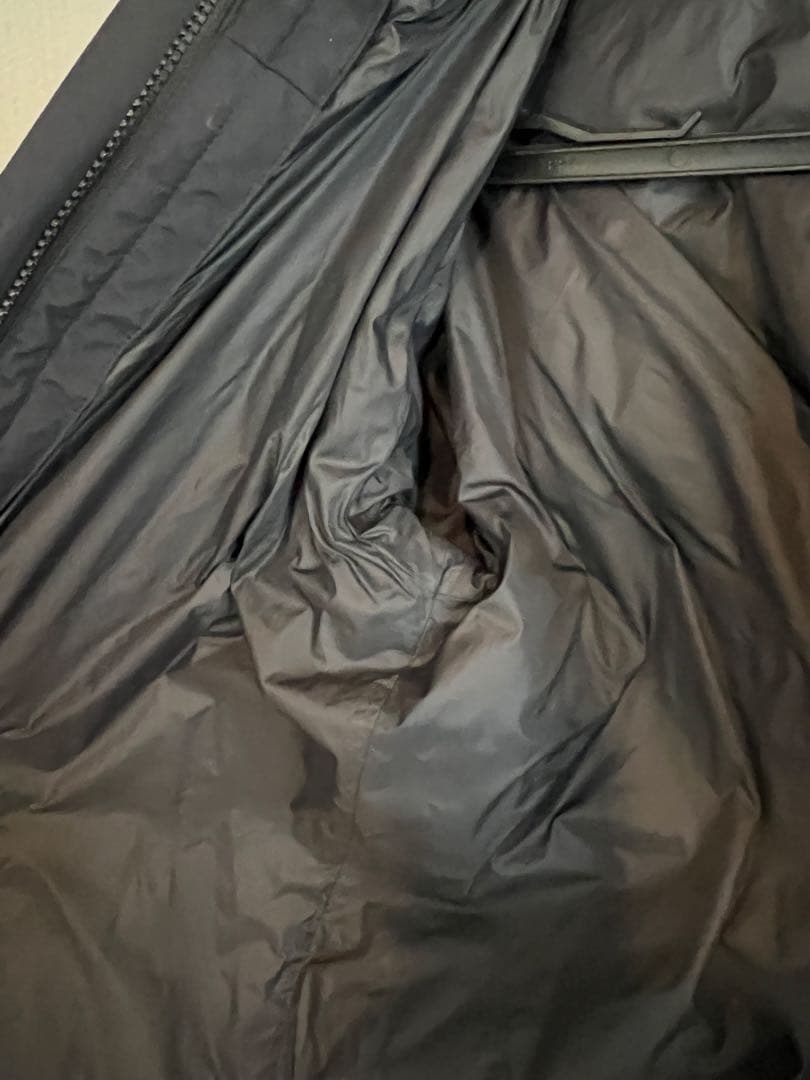 も*様 the north face GATEKEEPER TRICLIMATE