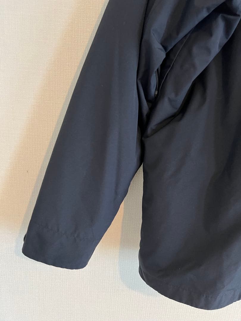 も*様 the north face GATEKEEPER TRICLIMATE