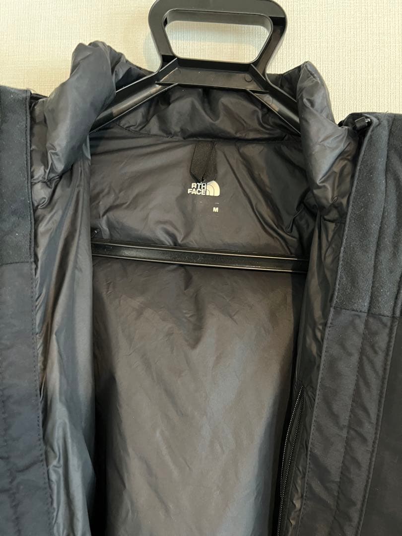 も*様 the north face GATEKEEPER TRICLIMATE