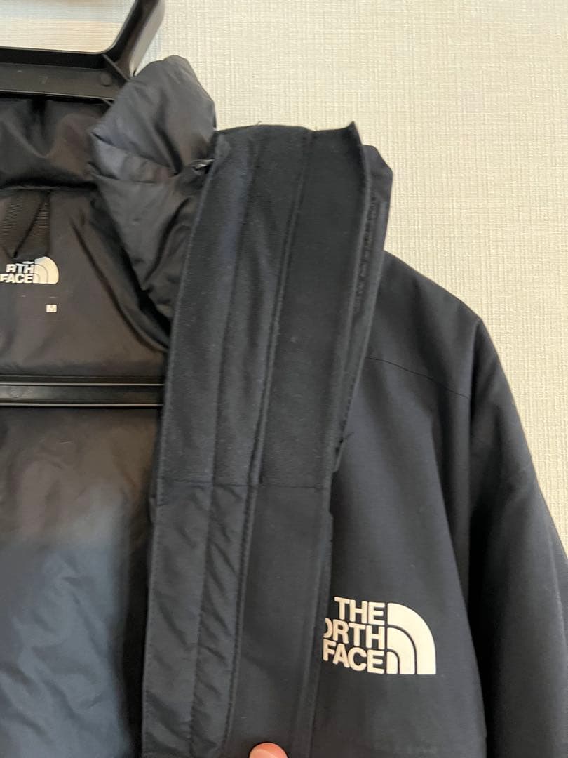 も*様 the north face GATEKEEPER TRICLIMATE