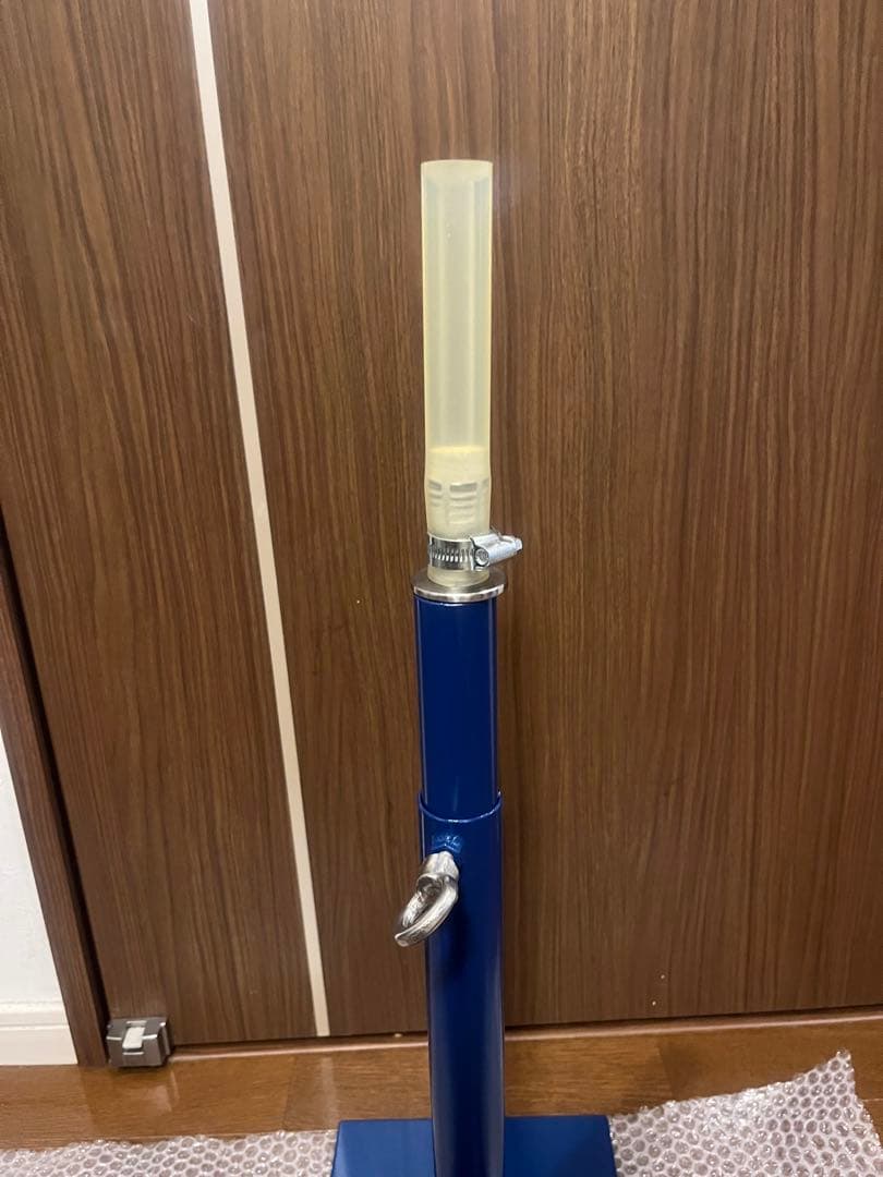 スタンドティー　自作