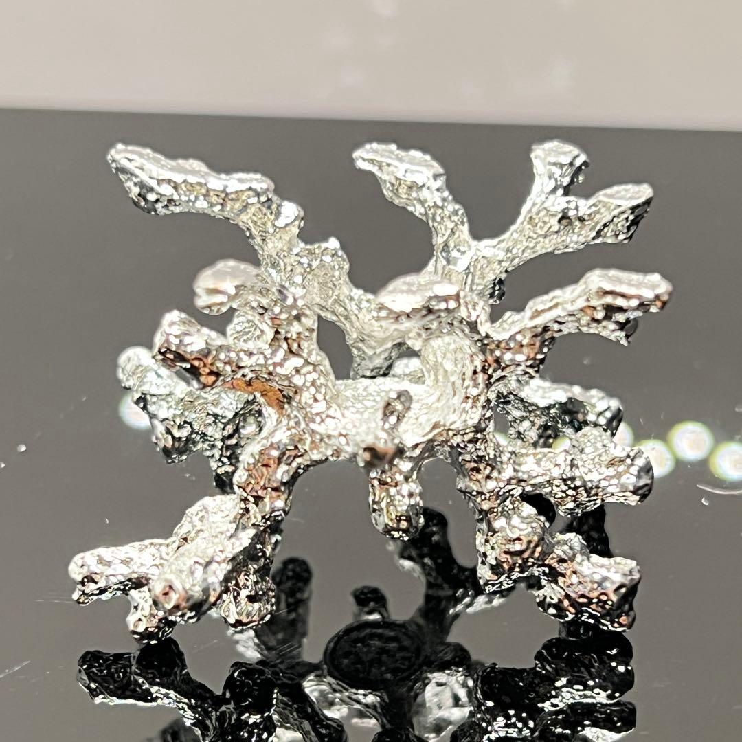 ⬛︎ ガーデンクォーツ スフィア 約37㎜　台座付き