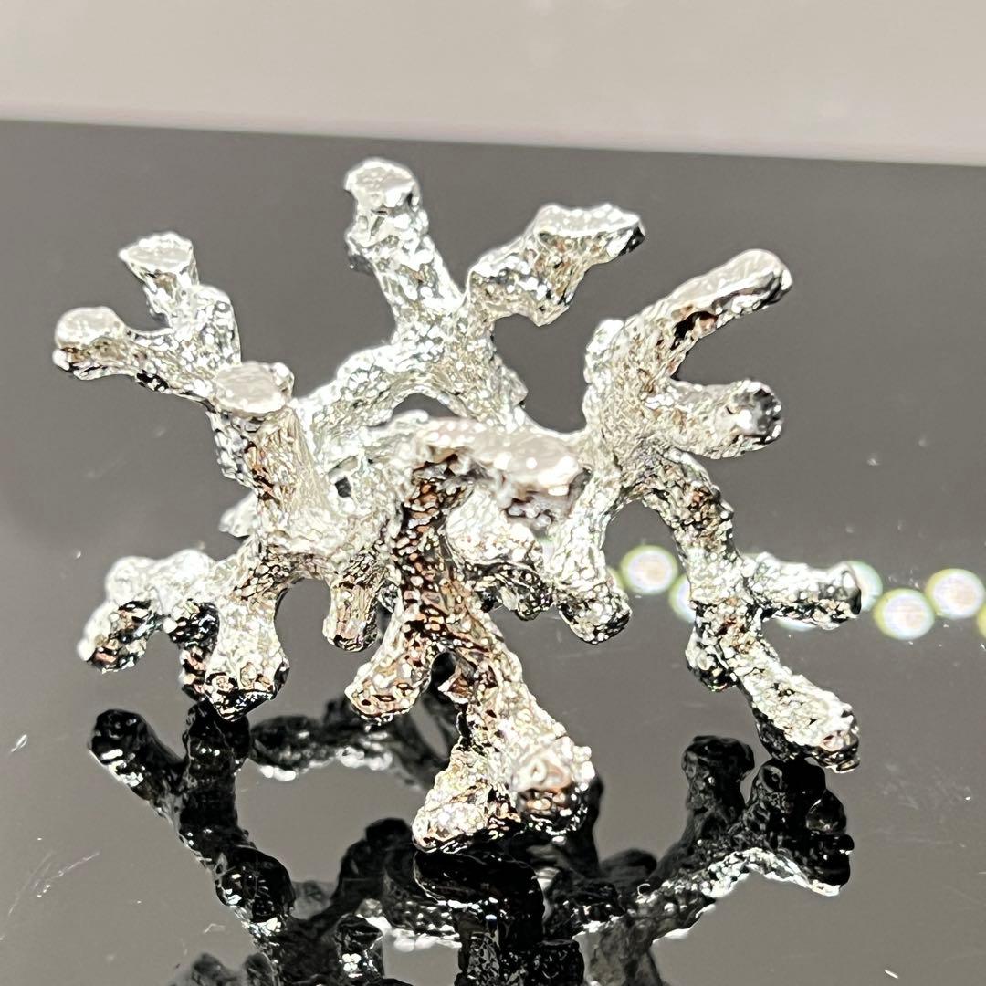 ⬛︎ ガーデンクォーツ スフィア 約37㎜　台座付き