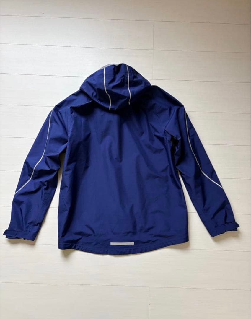 め*認様 Nike ナイキ　プロエリート　ストームジャケットパンツ上下セット