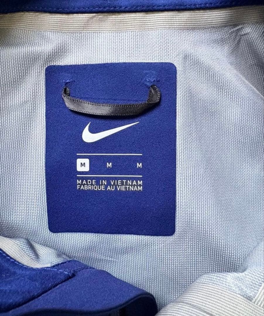 め*認様 Nike ナイキ　プロエリート　ストームジャケットパンツ上下セット