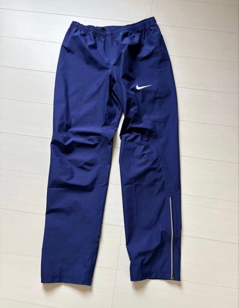 め*認様 Nike ナイキ　プロエリート　ストームジャケットパンツ上下セット