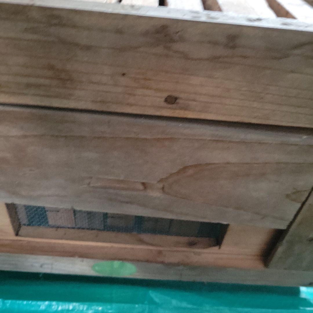 【送料込】養蜂器具（スズメバチ捕獲器付き）