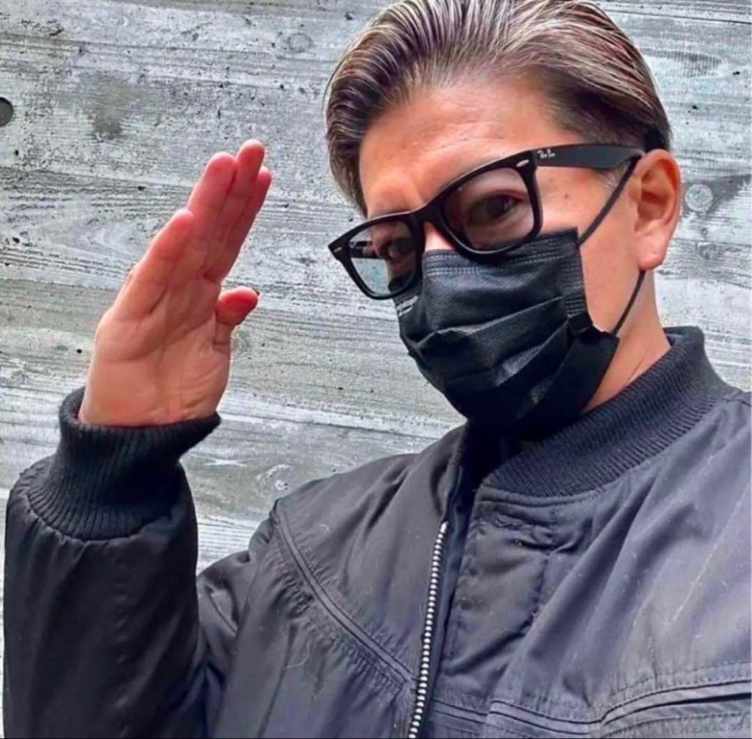 DERBY JACKET / ダービージャケット キムタク 同型同色 XL