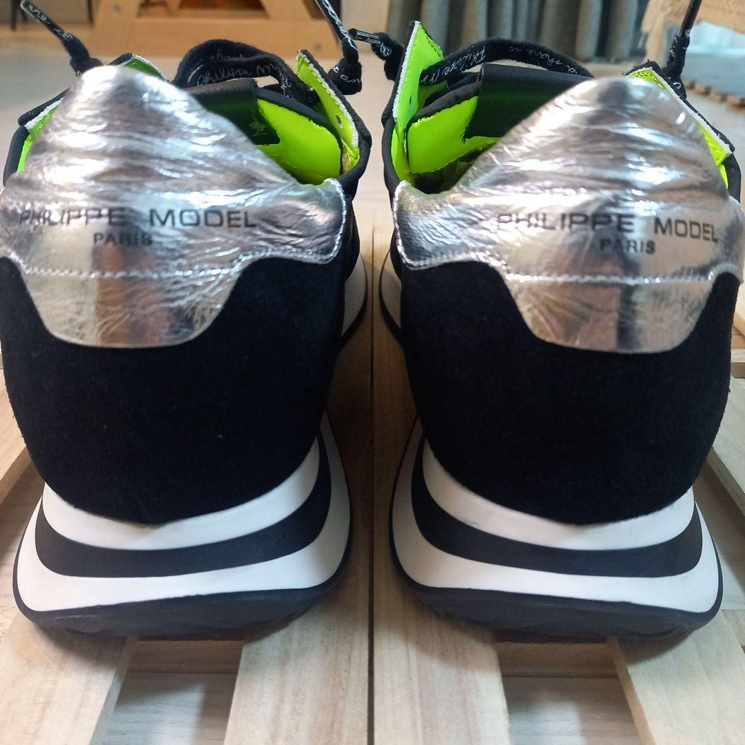 PHILIPPE MODEL（フィリップモデル）TROPEZ X（トロペX）43