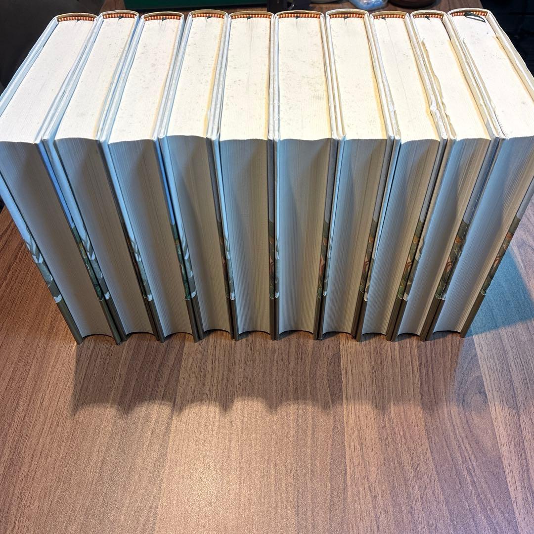 ファーブル昆虫記 20冊セット