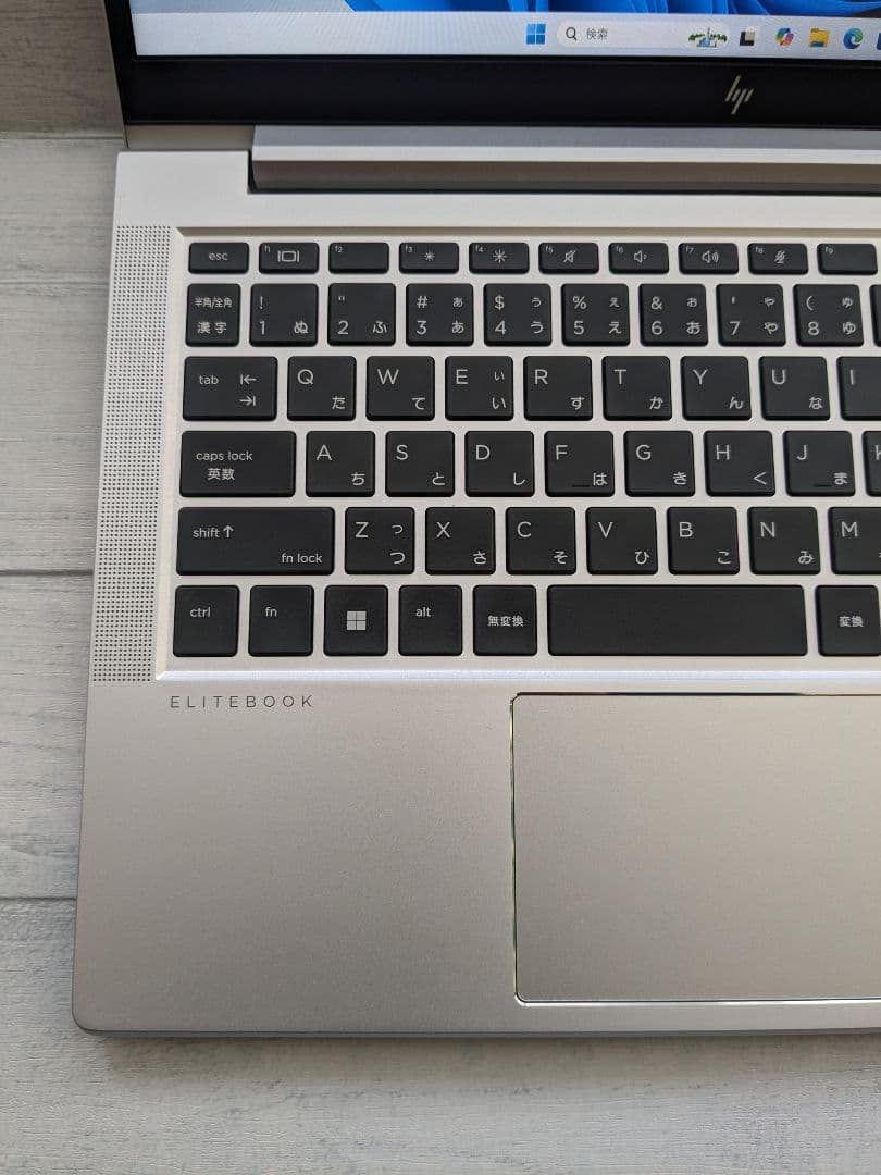 ① HP EliteBook 630 G10 16GB 256GB FHD