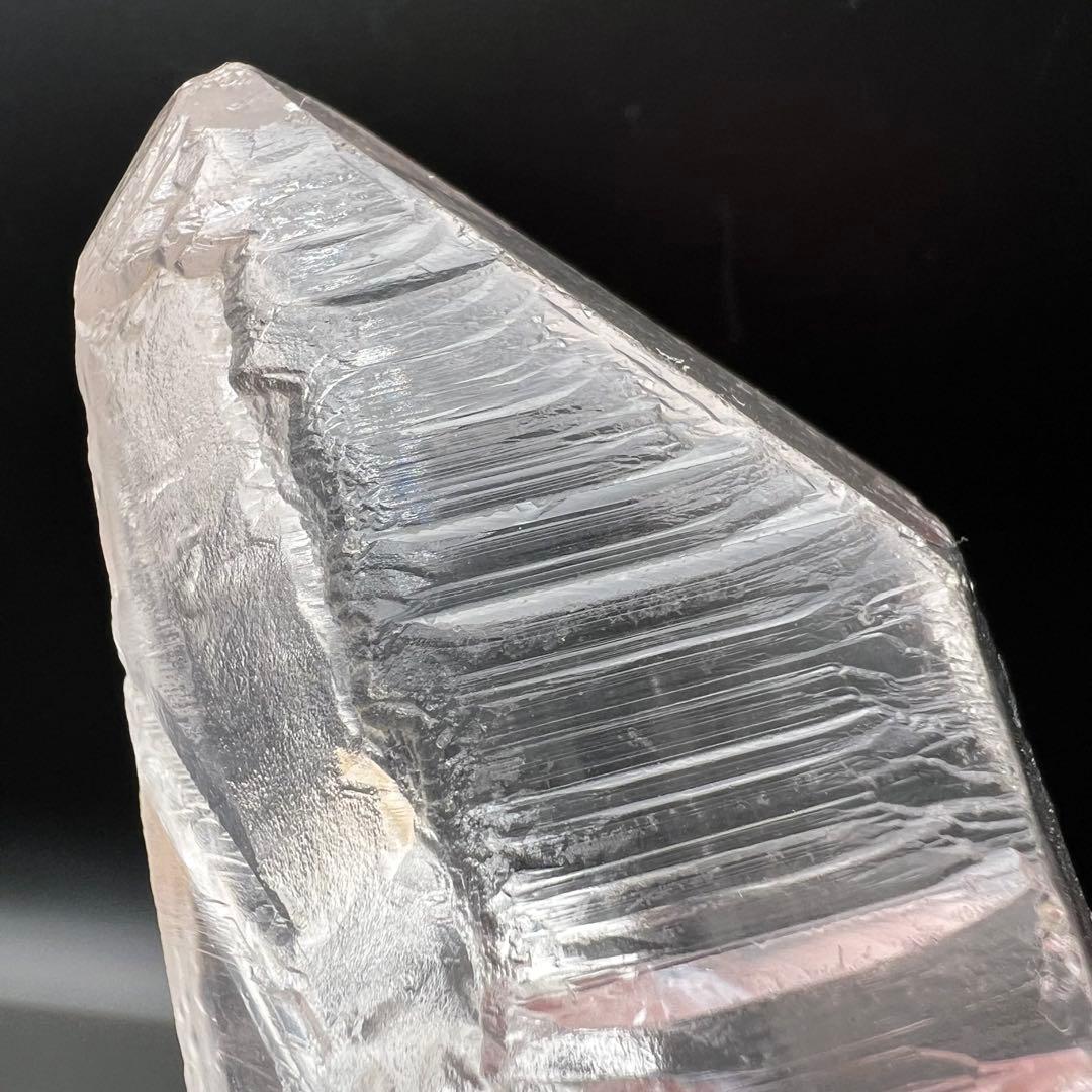 最高品質 唯一無二☆奇跡の水晶☆レムリアンシード ウラルレムリアン 原石 天然石