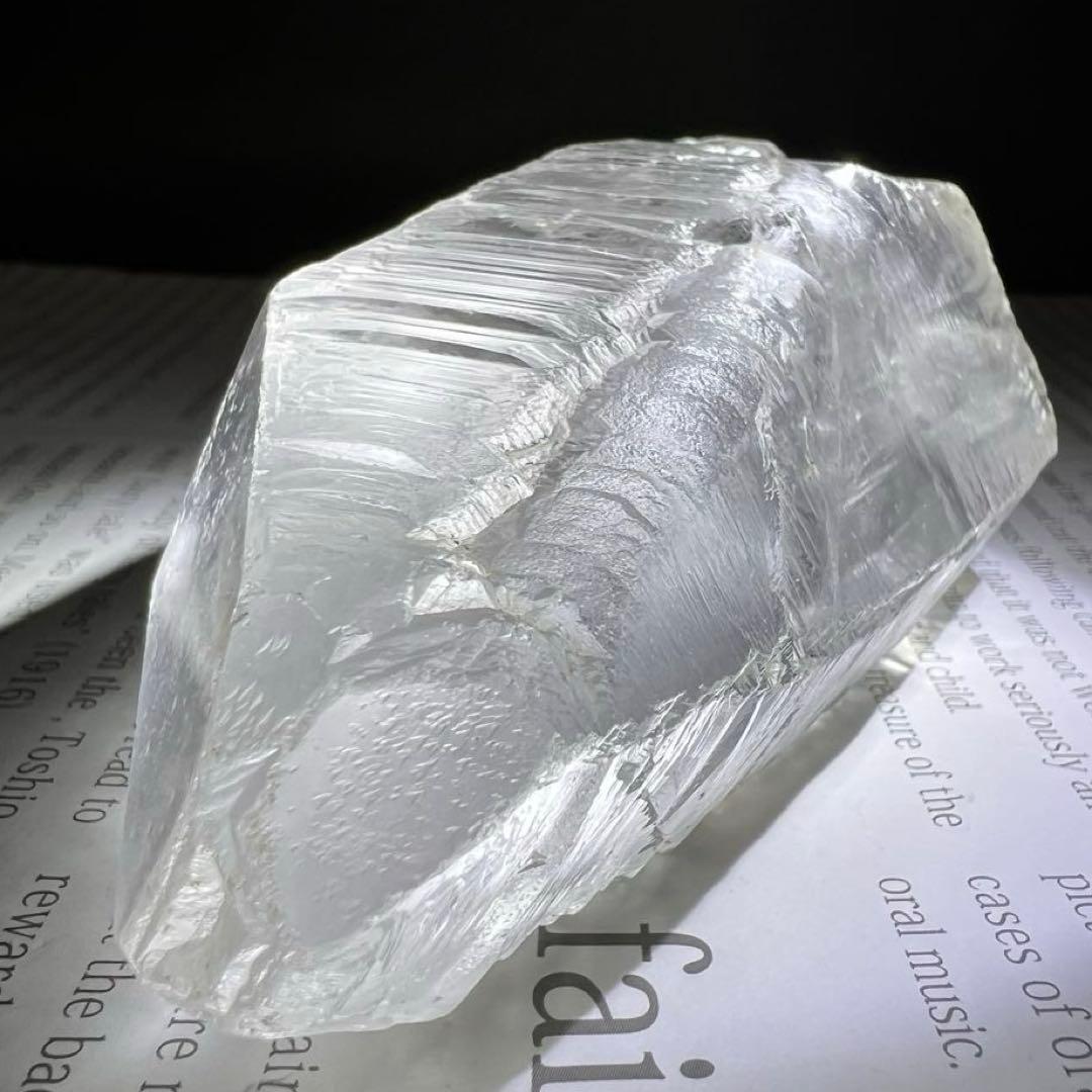 最高品質 唯一無二☆奇跡の水晶☆レムリアンシード ウラルレムリアン 原石 天然石
