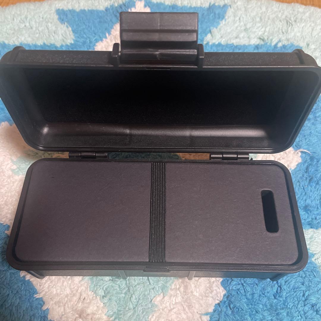 Luminox 3080ダイバーズウォッチ ブラック