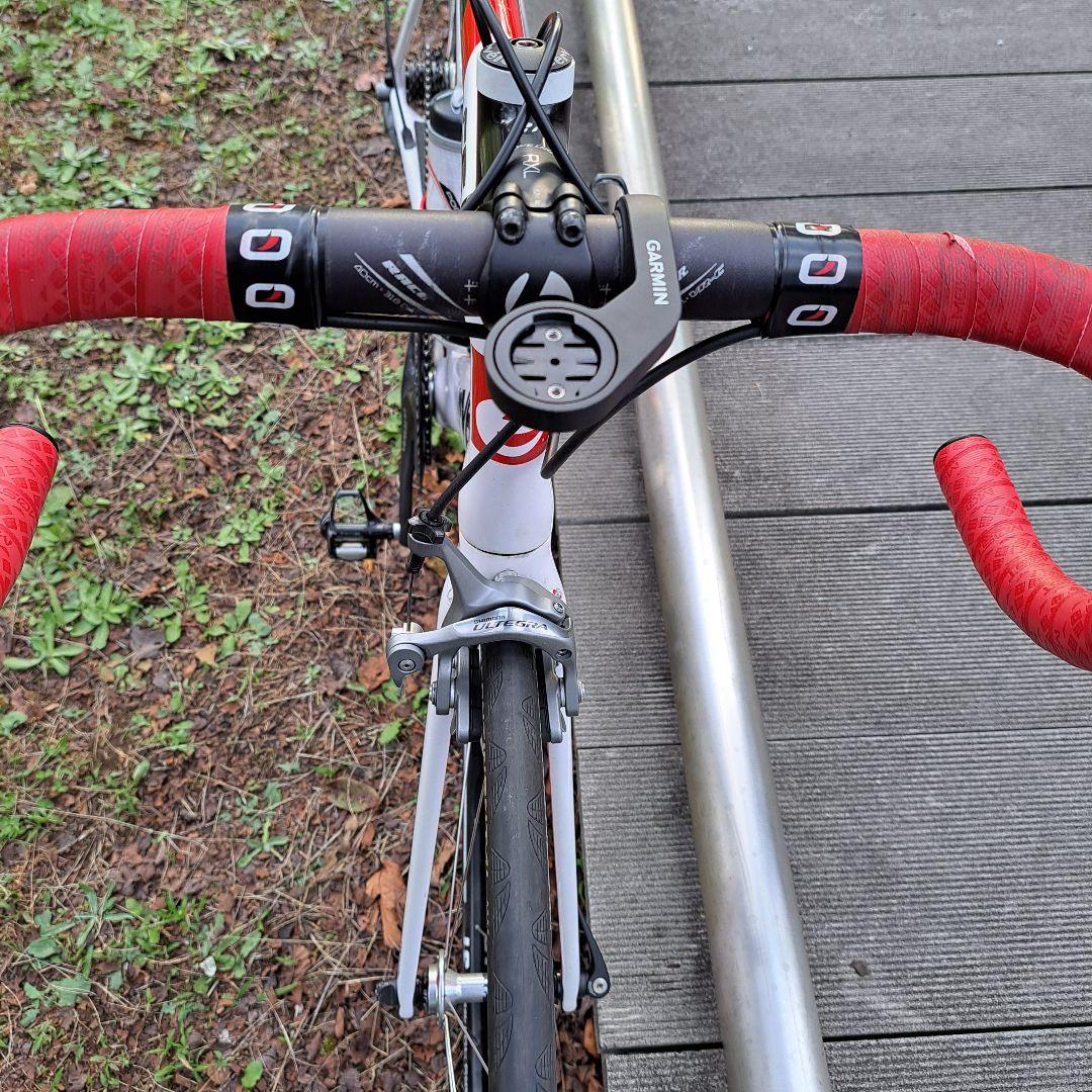 cervelo S5 ULTEGRA 6700 その他