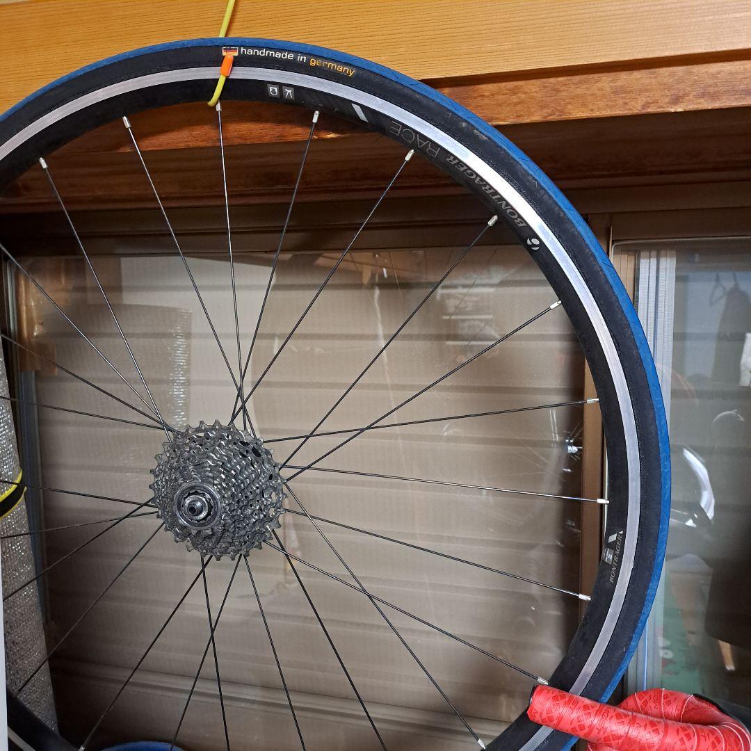 cervelo S5 ULTEGRA 6700 その他