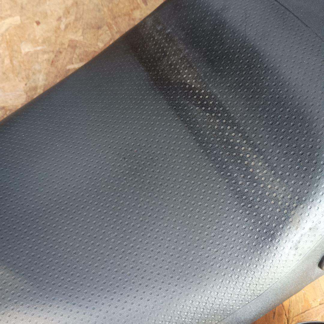 FTR223　純正シート＆純正ミラーセット