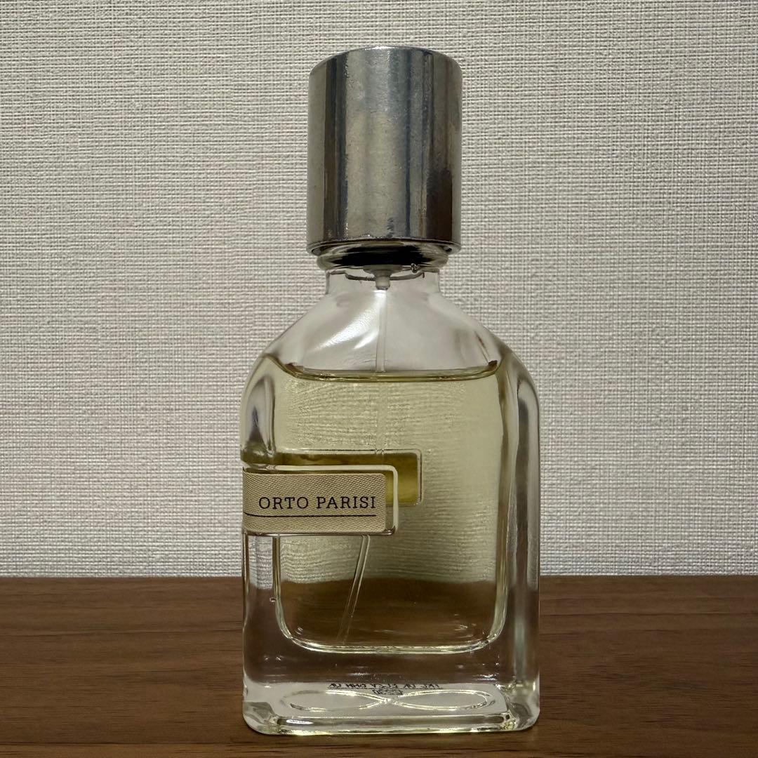 ORTO PARISI SEMINALIS パルファム