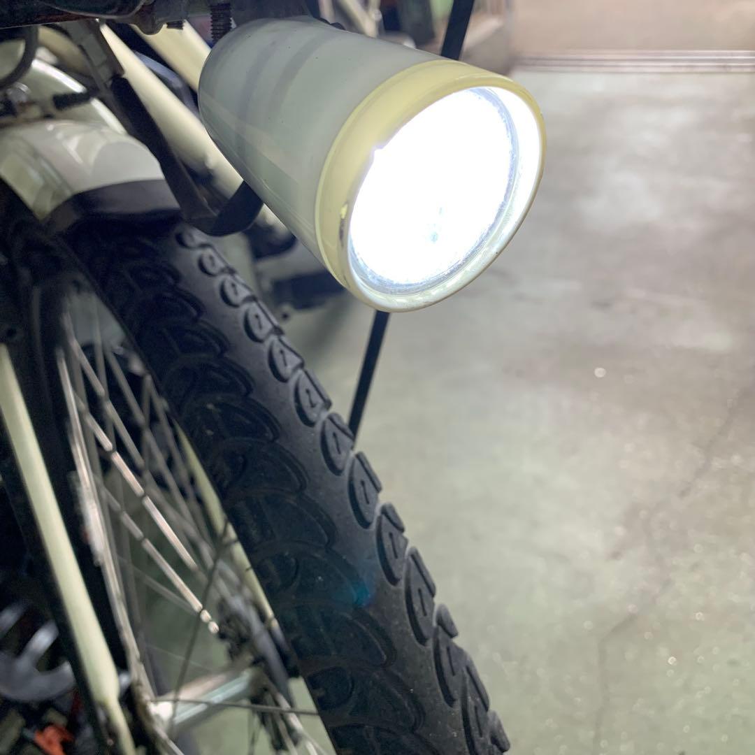 [671]送料無料 ブリヂストン ハイディー2 HYDEE.II 鍵なし