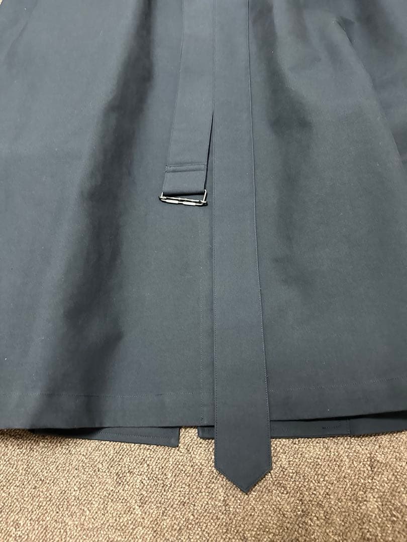 ジャケット・アウター DOUBLE CLOTH MORTORCYCLE LIDNM