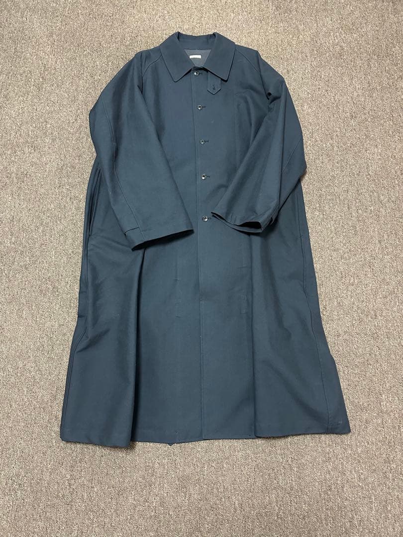 ジャケット・アウター DOUBLE CLOTH MORTORCYCLE LIDNM