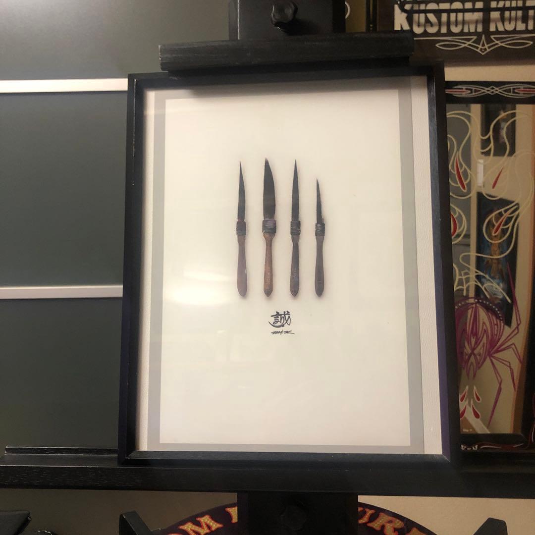 MAKOTO style 17：デザイン・ポスター