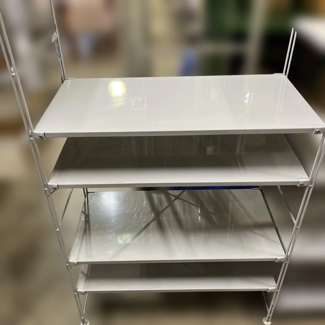 【無印良品】◆◇ユニットシェルフ◇◆美品◆◇