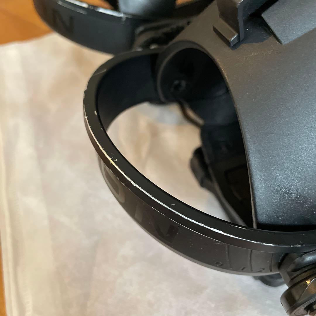 UNION CHARGER サイズL