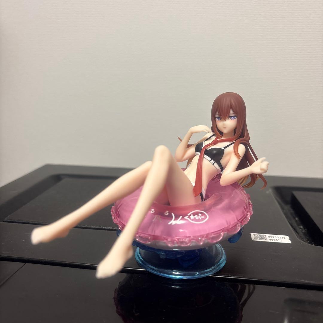 牧瀬紅莉栖【白衣style】WAVE