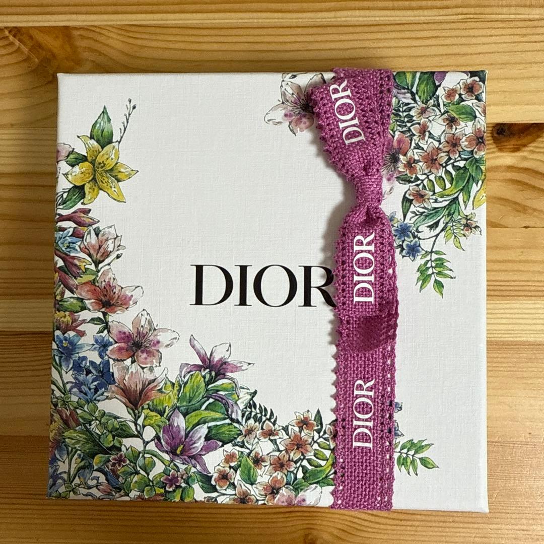 ディオール　ミス ディオール オードゥ パルファン