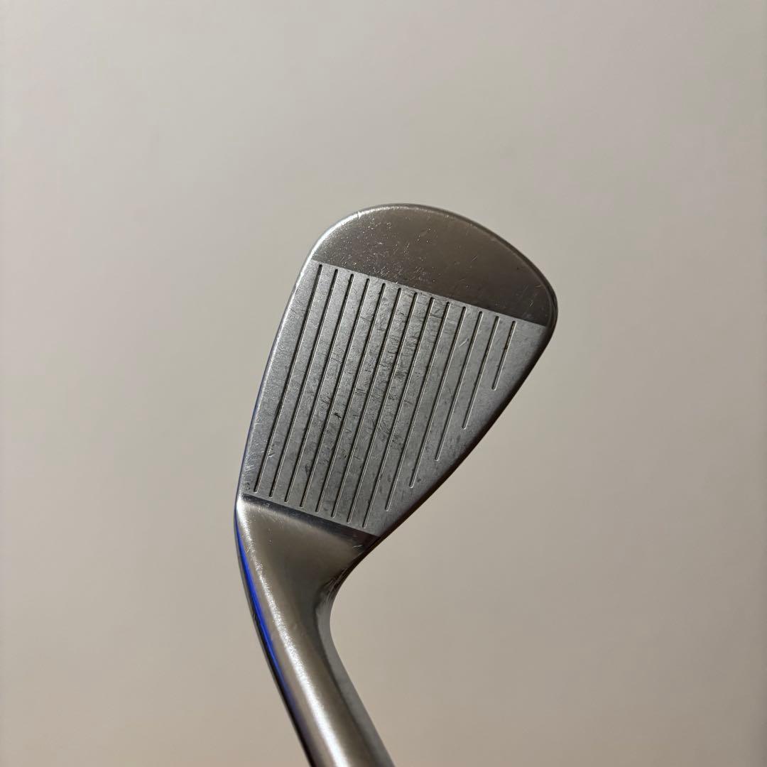 Titleist T100 フォージドアイアン　4〜PW 7本セット